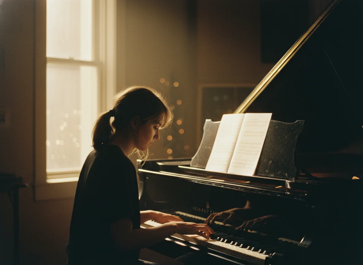 Produce Film Scores with AI Instrumental Generator