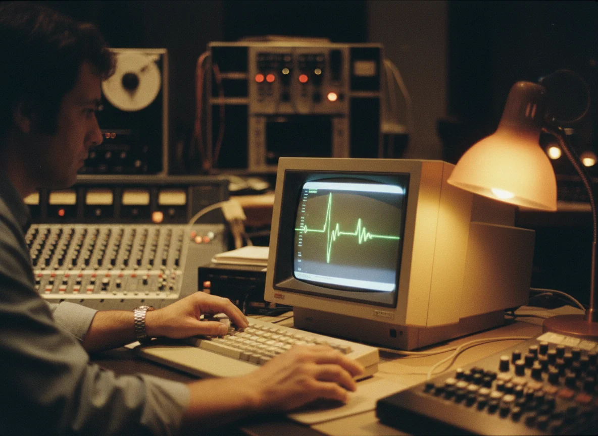 Audio Cutter