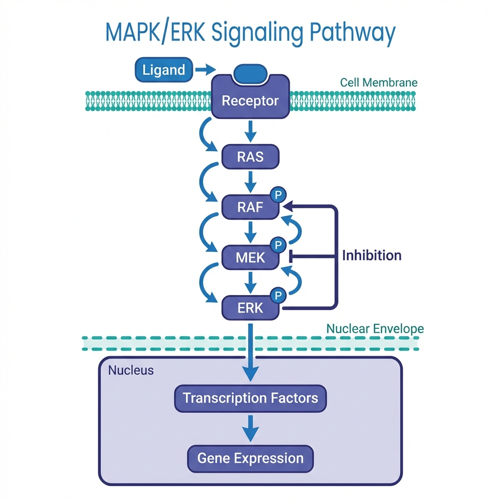 Biology & Medical Illustrations