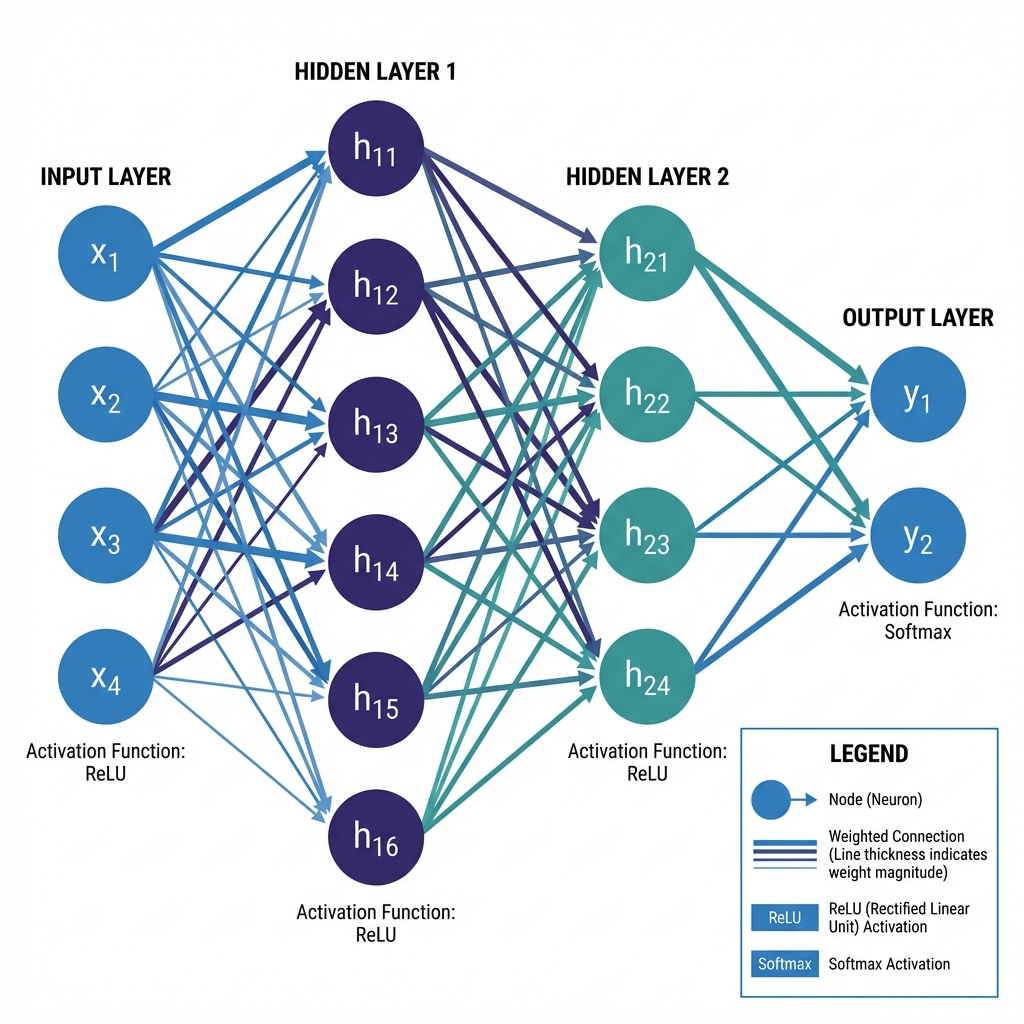 Course Materials & Textbooks