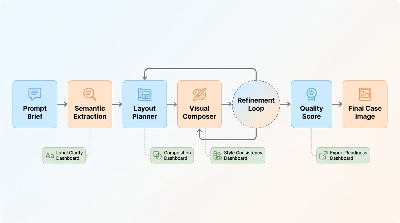 AI Product Architecture