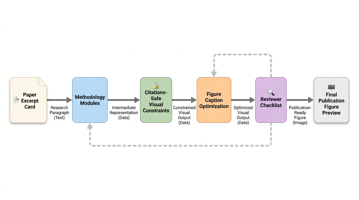 Research Paper Diagram