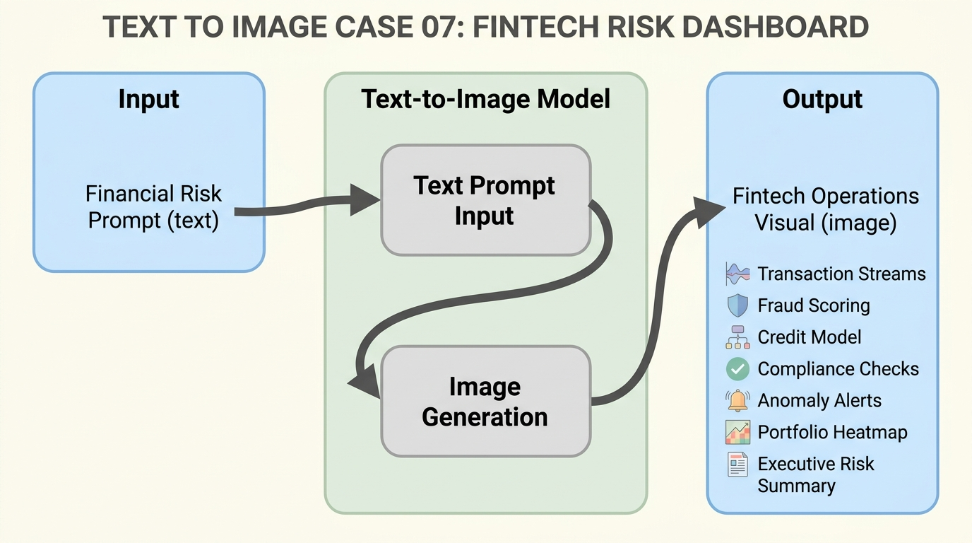 Fintech Risk Dashboard