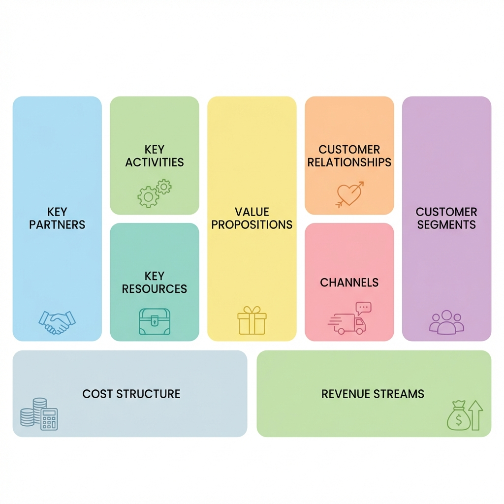 Business Model Canvas