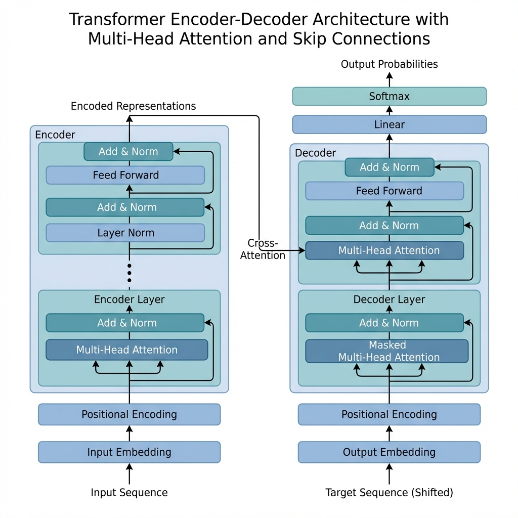 Neural Network Architecture